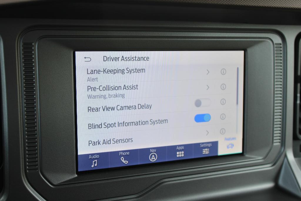 used 2022 Ford Bronco car, priced at $31,556