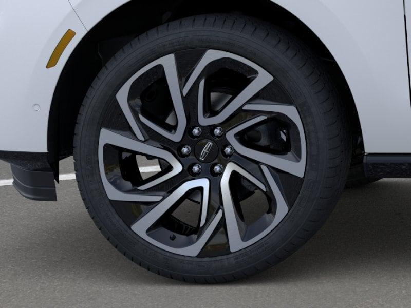 new 2026 Lincoln Navigator car, priced at $112,605