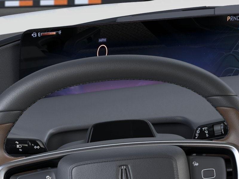 new 2026 Lincoln Navigator car, priced at $112,605