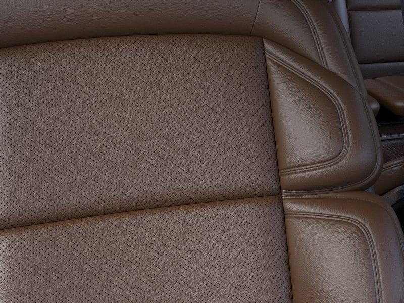 new 2026 Lincoln Navigator car, priced at $112,605