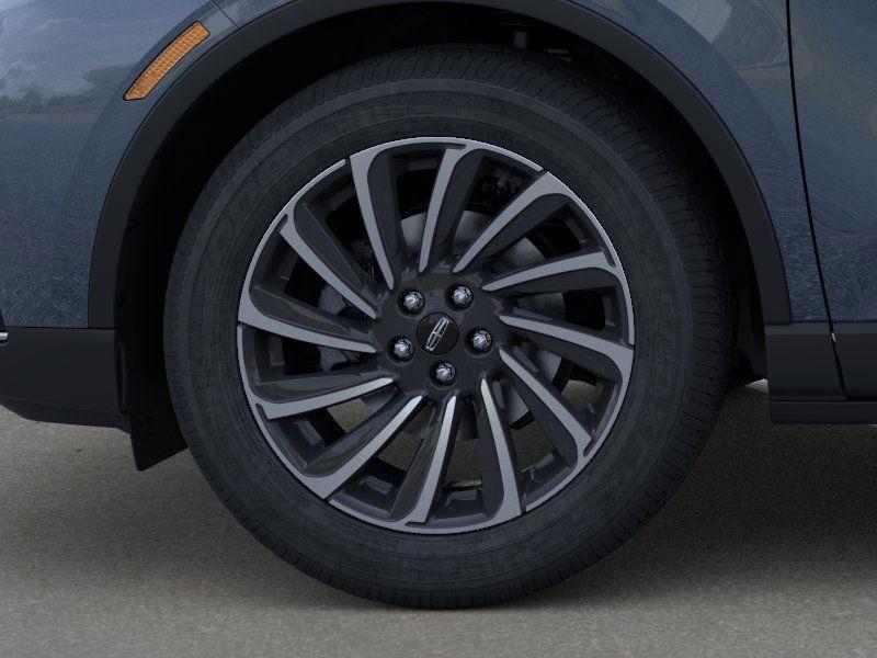 new 2026 Lincoln Corsair car, priced at $54,135