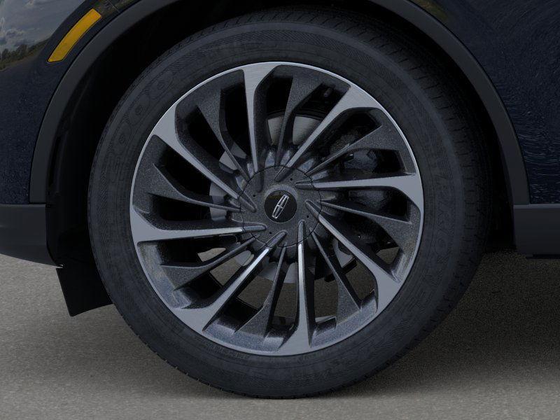 new 2026 Lincoln Aviator car, priced at $79,120