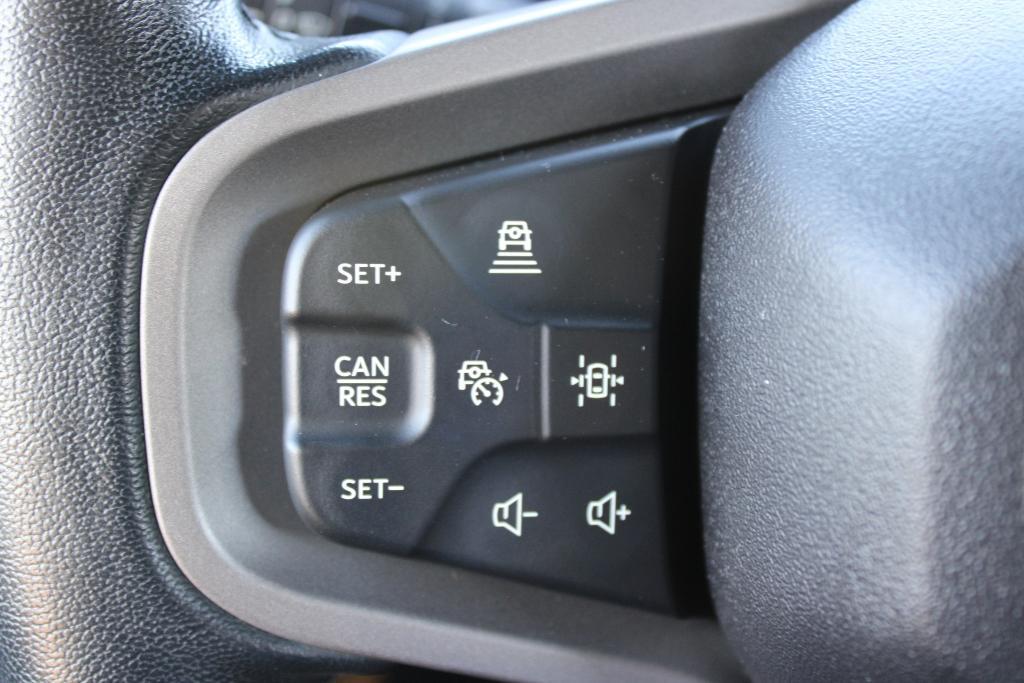 used 2023 Ford Bronco car, priced at $48,923