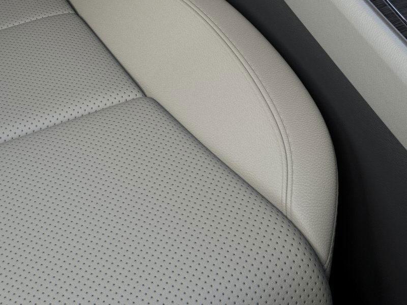 new 2026 Lincoln Aviator car, priced at $65,844