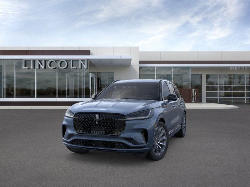 new 2026 Lincoln Aviator car, priced at $65,844