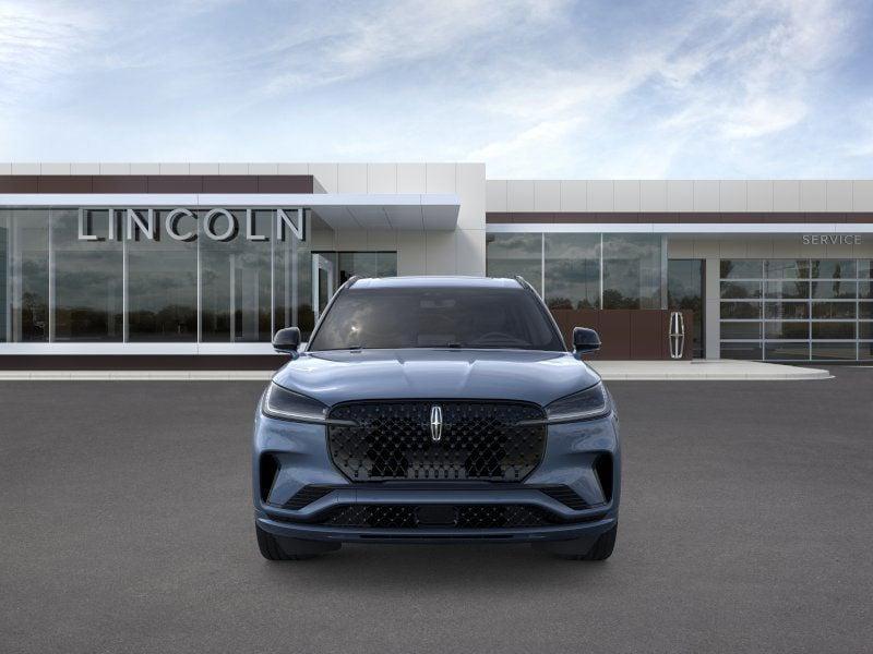 new 2026 Lincoln Aviator car, priced at $65,844