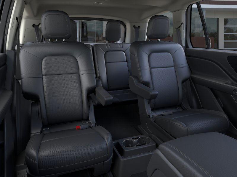 new 2026 Lincoln Aviator car, priced at $62,586