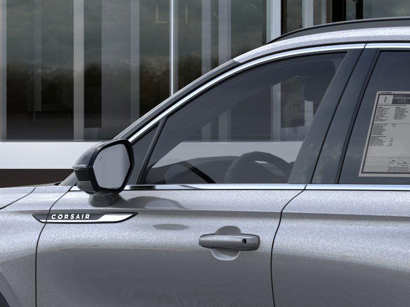 new 2026 Lincoln Corsair car, priced at $51,420