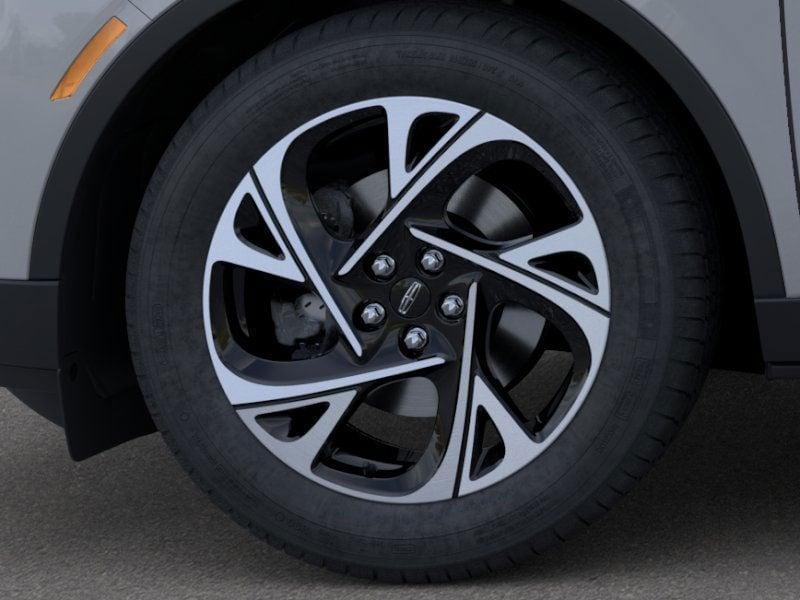 new 2026 Lincoln Nautilus car, priced at $62,585