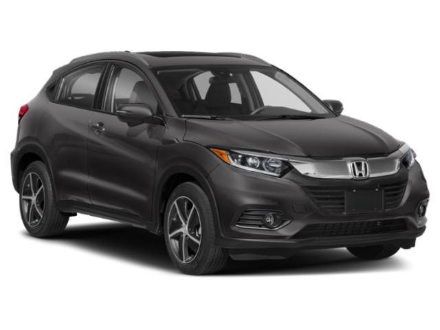 used 2022 Honda HR-V car, priced at $19,597