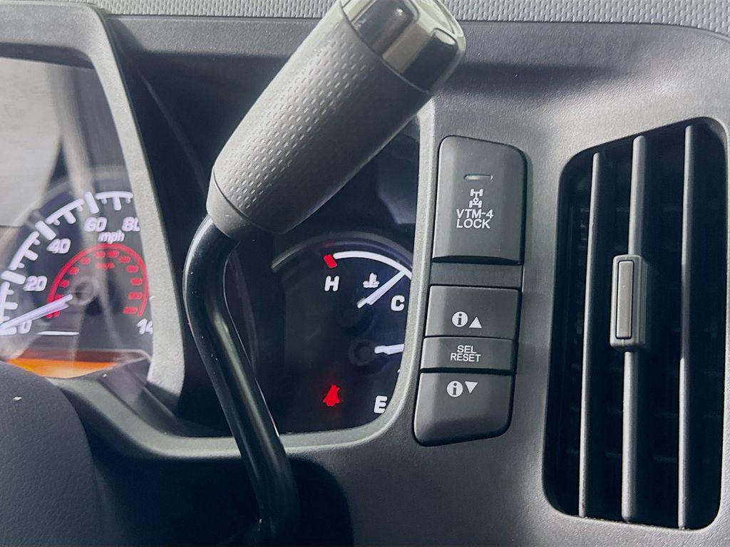 used 2013 Honda Ridgeline car, priced at $13,997