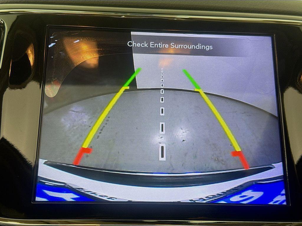 used 2020 Jeep Grand Cherokee car, priced at $23,897