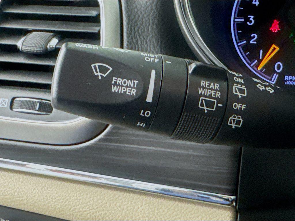 used 2020 Jeep Grand Cherokee car, priced at $23,897