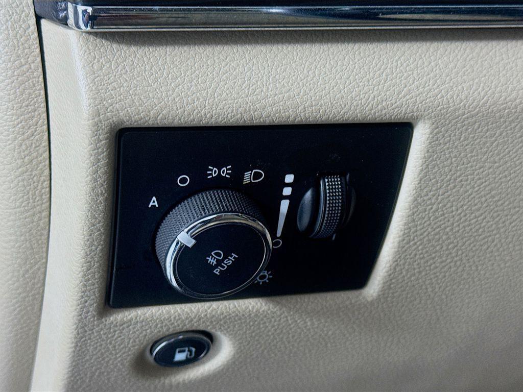 used 2020 Jeep Grand Cherokee car, priced at $23,897