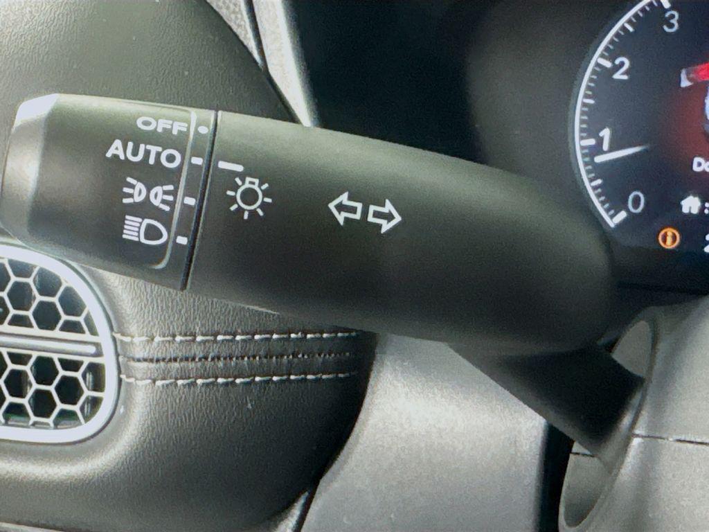 new 2026 Honda HR-V car, priced at $30,870