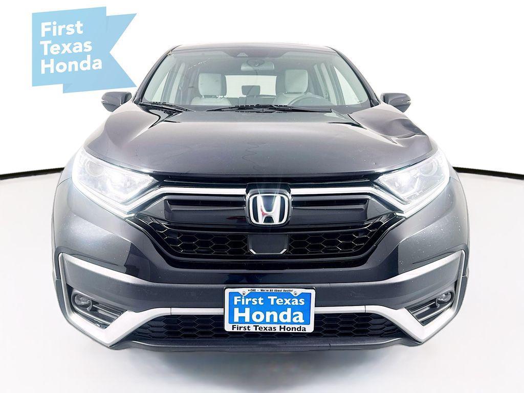 used 2022 Honda CR-V car, priced at $13,987