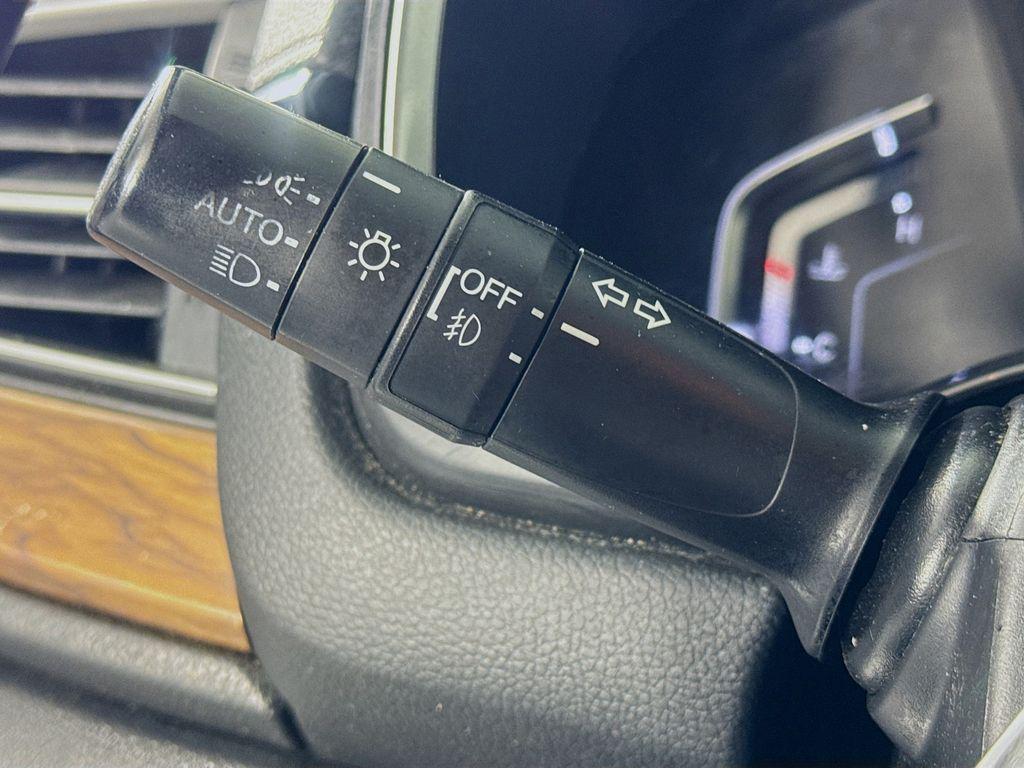 used 2022 Honda CR-V car, priced at $13,987