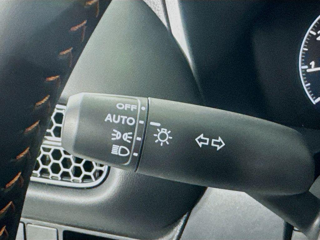 used 2026 Honda HR-V car, priced at $27,787