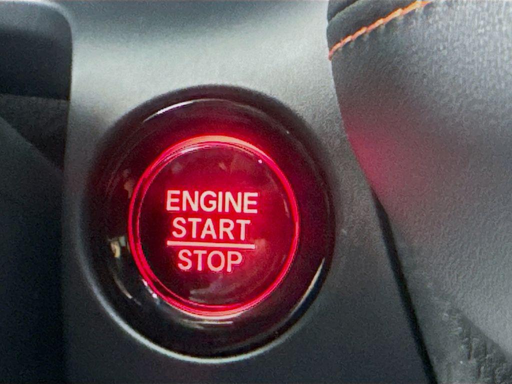 used 2026 Honda HR-V car, priced at $27,787