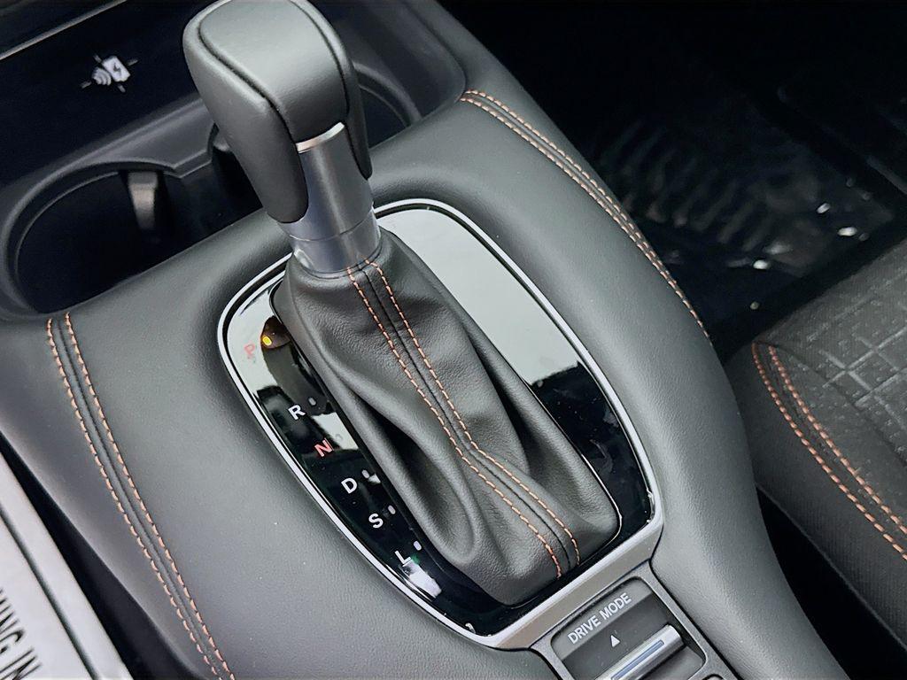 used 2026 Honda HR-V car, priced at $27,787