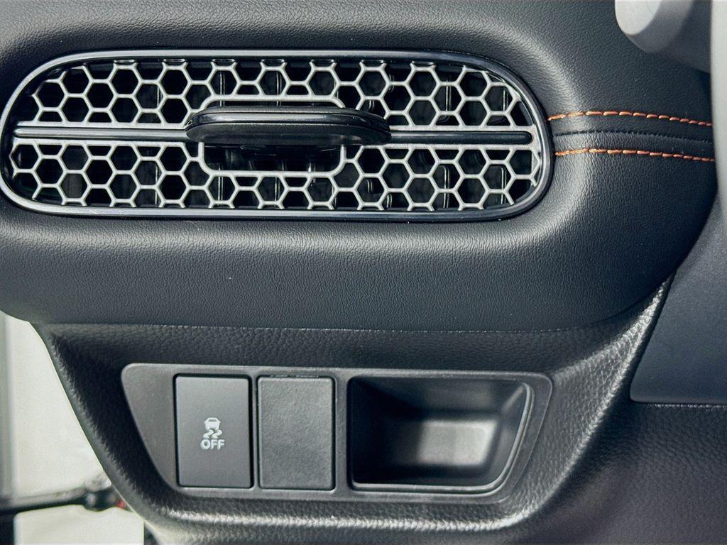 used 2026 Honda HR-V car, priced at $27,787