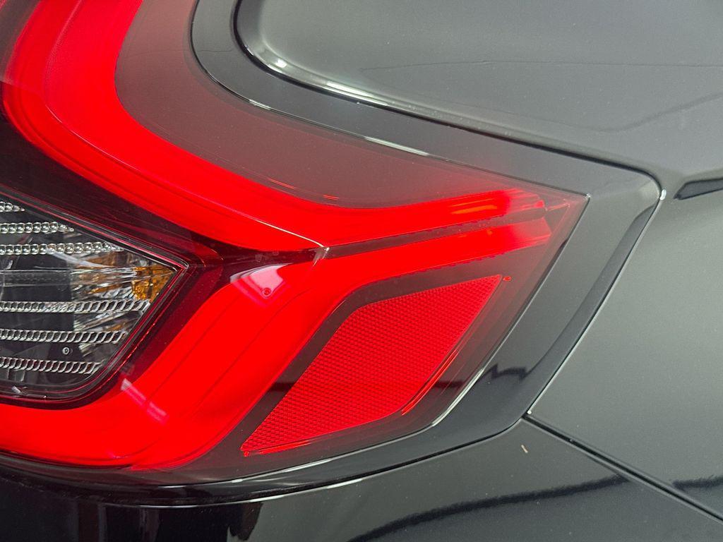 new 2026 Honda CR-V Hybrid car, priced at $35,605