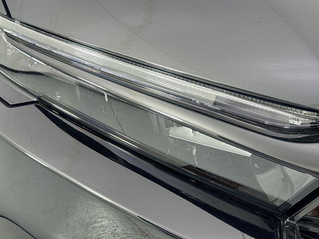 new 2026 Honda CR-V Hybrid car, priced at $35,605