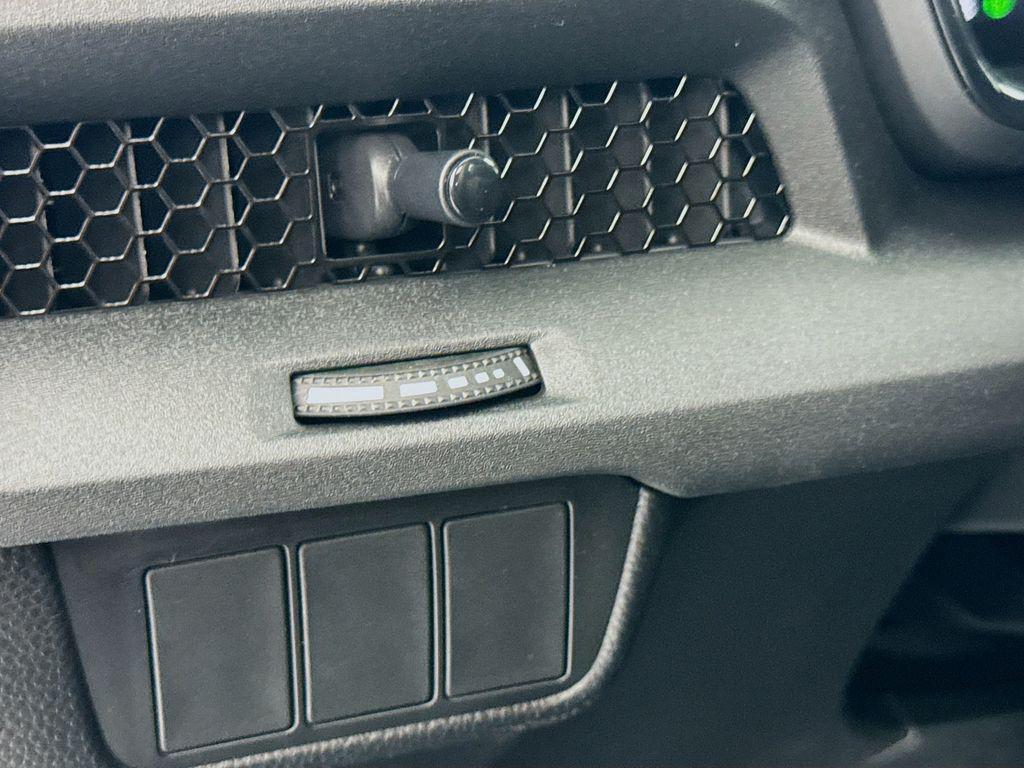 new 2026 Honda CR-V Hybrid car, priced at $35,605