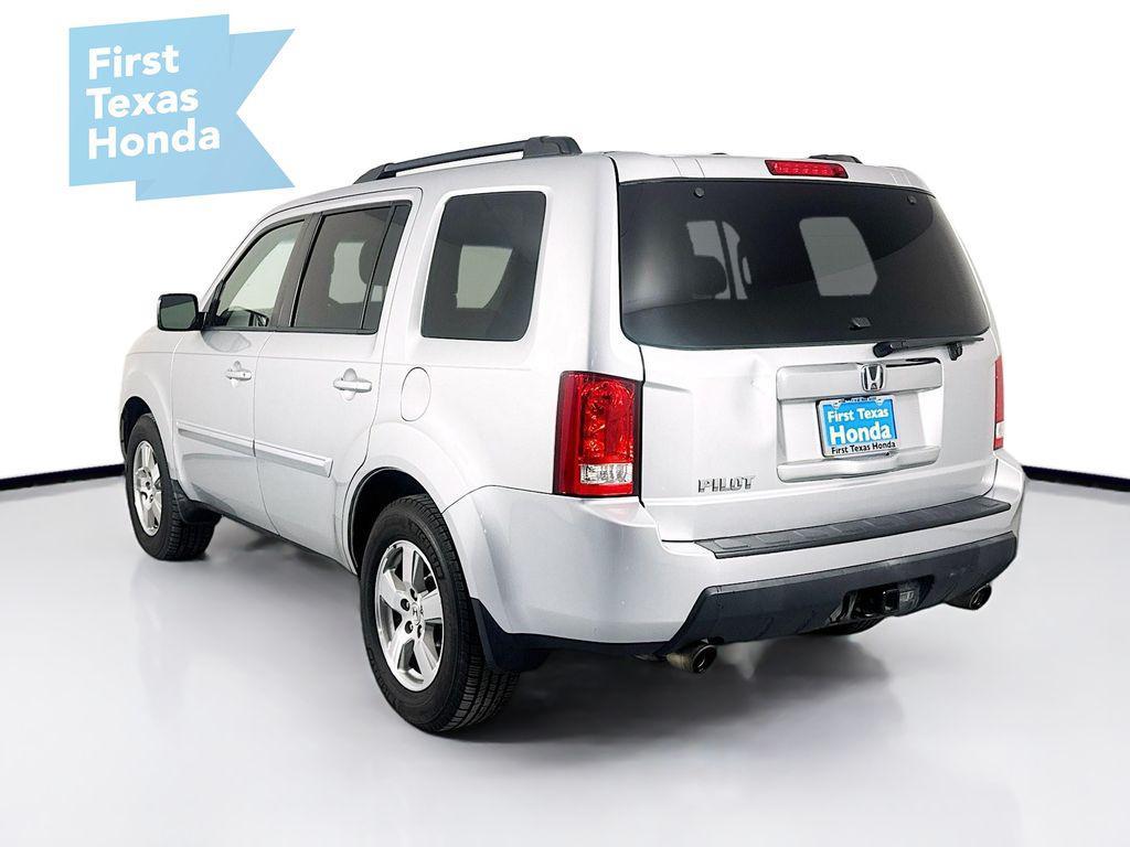 used 2011 Honda Pilot car, priced at $6,997