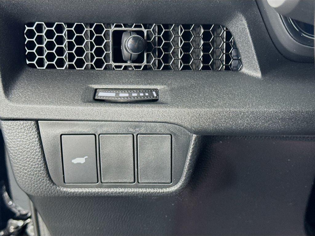 used 2026 Honda CR-V Hybrid car, priced at $37,020