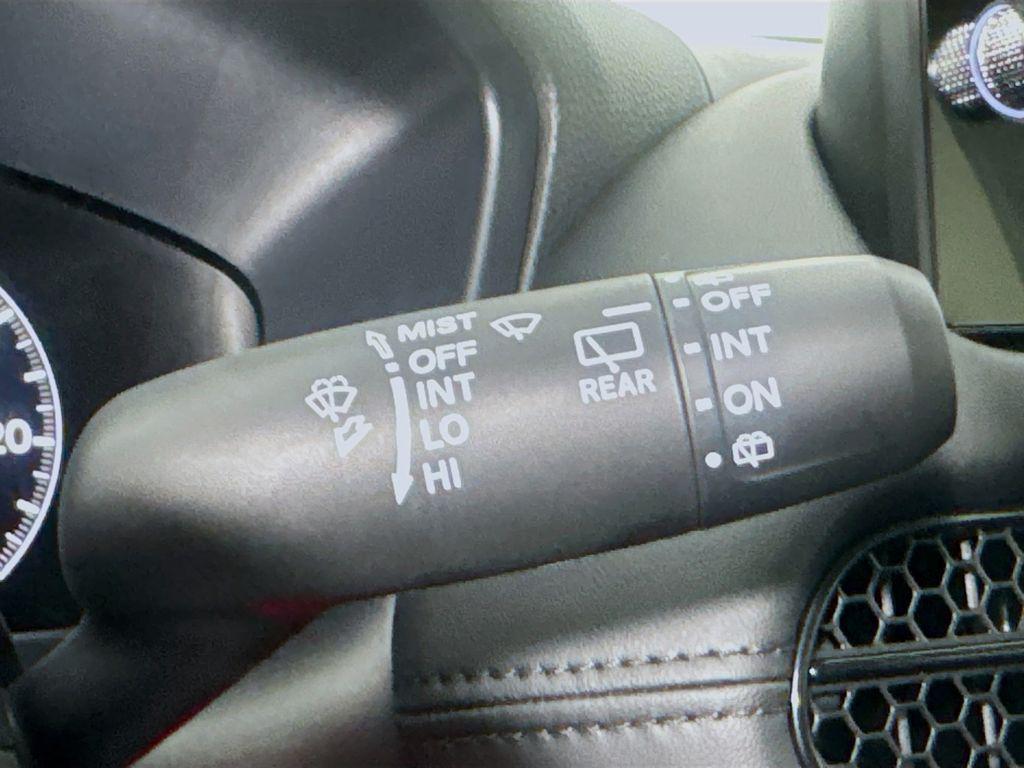 new 2026 Honda HR-V car, priced at $27,262