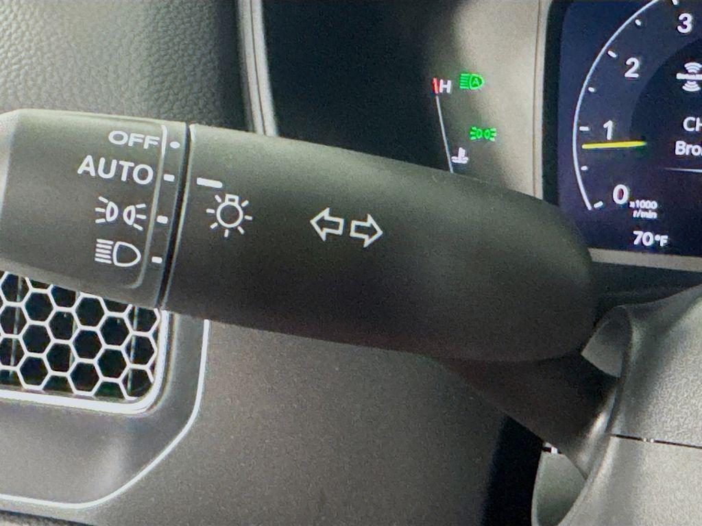 new 2025 Honda Civic Type R car, priced at $47,545