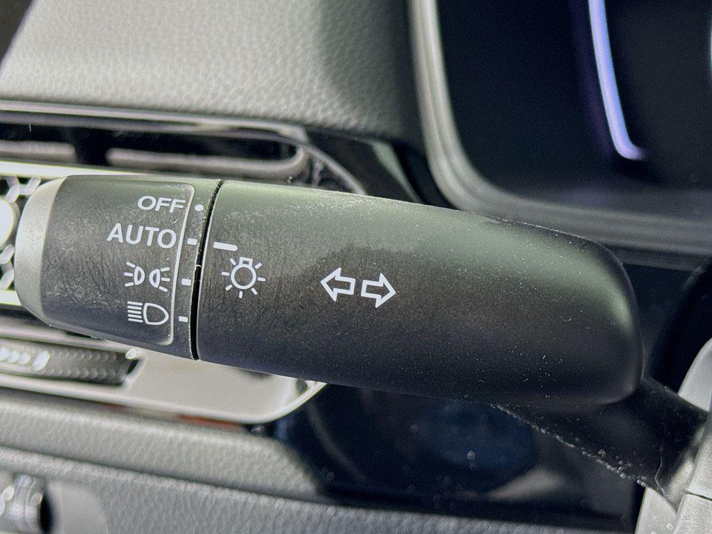 used 2023 Honda Civic car, priced at $21,787