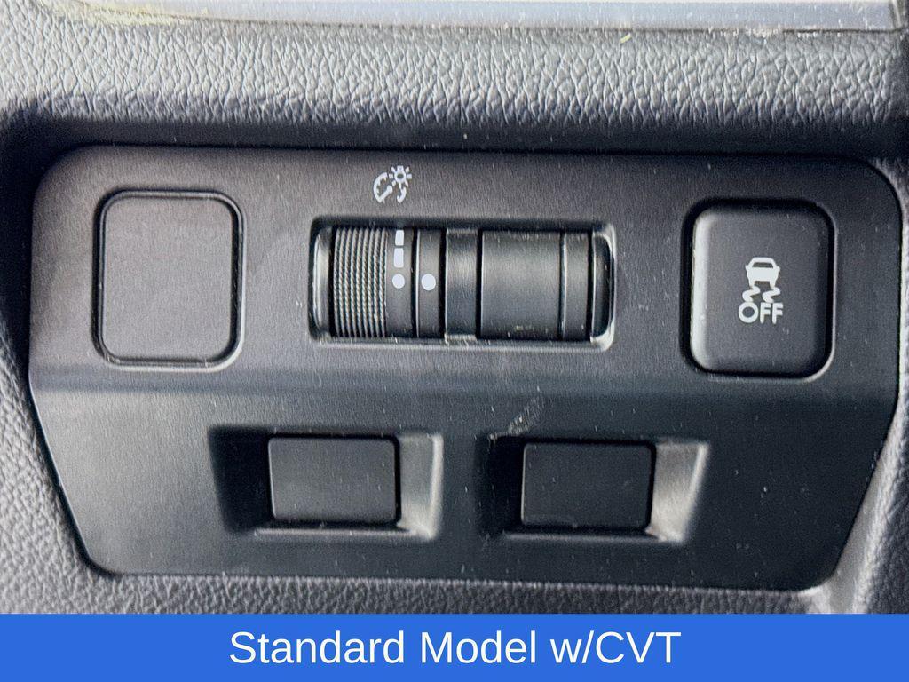 used 2017 Subaru Crosstrek car, priced at $10,269