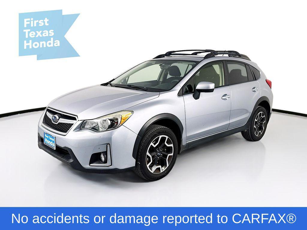 used 2017 Subaru Crosstrek car, priced at $10,269