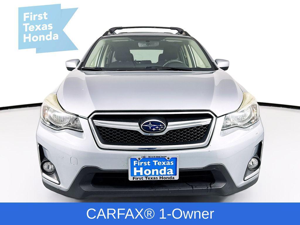 used 2017 Subaru Crosstrek car, priced at $10,269