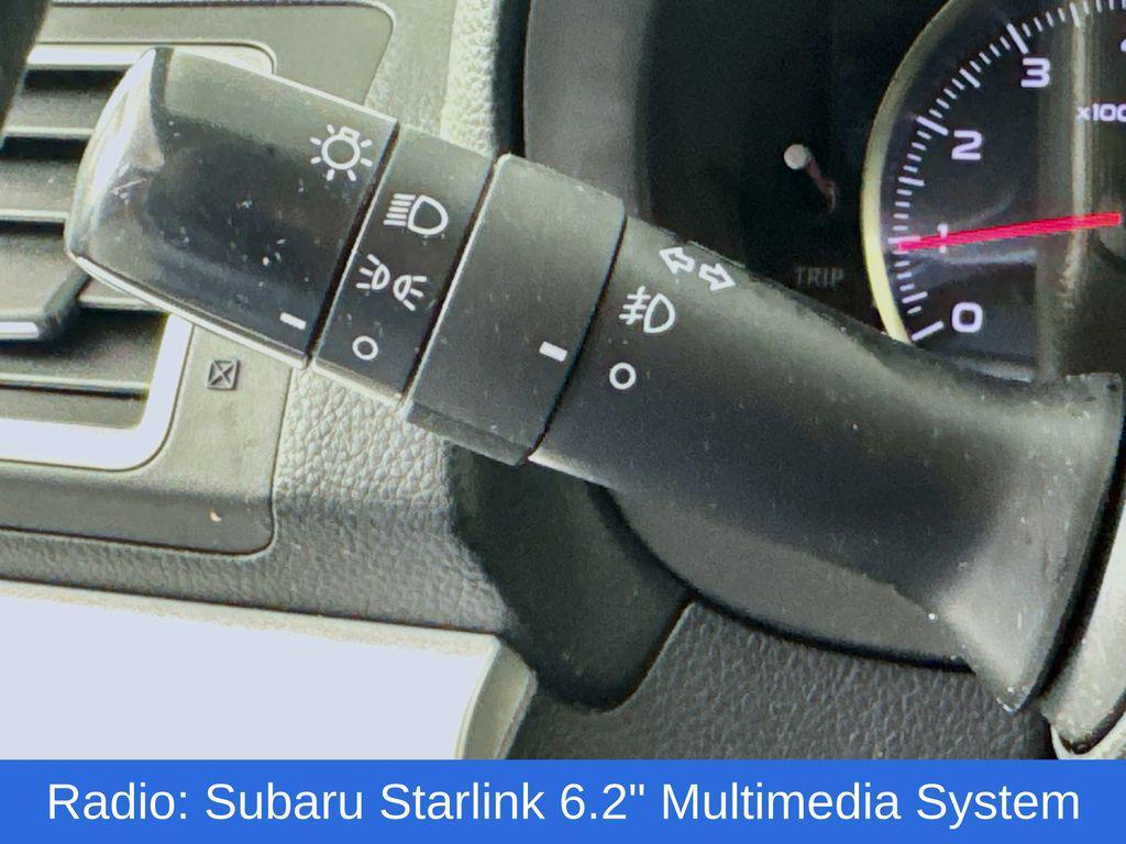 used 2017 Subaru Crosstrek car, priced at $10,269