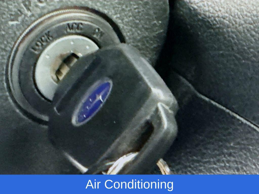 used 2017 Subaru Crosstrek car, priced at $10,269