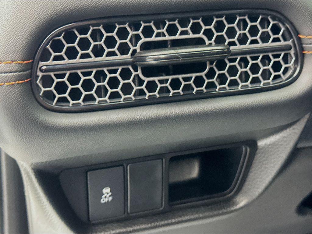 new 2026 Honda HR-V car, priced at $29,008