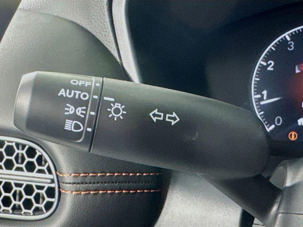 new 2026 Honda HR-V car, priced at $29,008