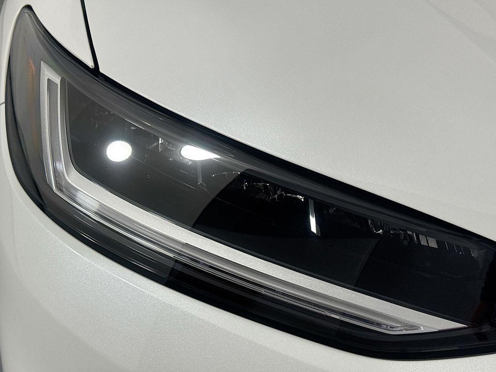 new 2026 Honda HR-V car, priced at $29,008