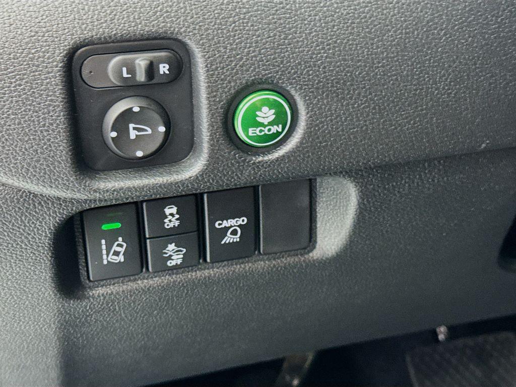 new 2026 Honda Ridgeline car, priced at $43,980