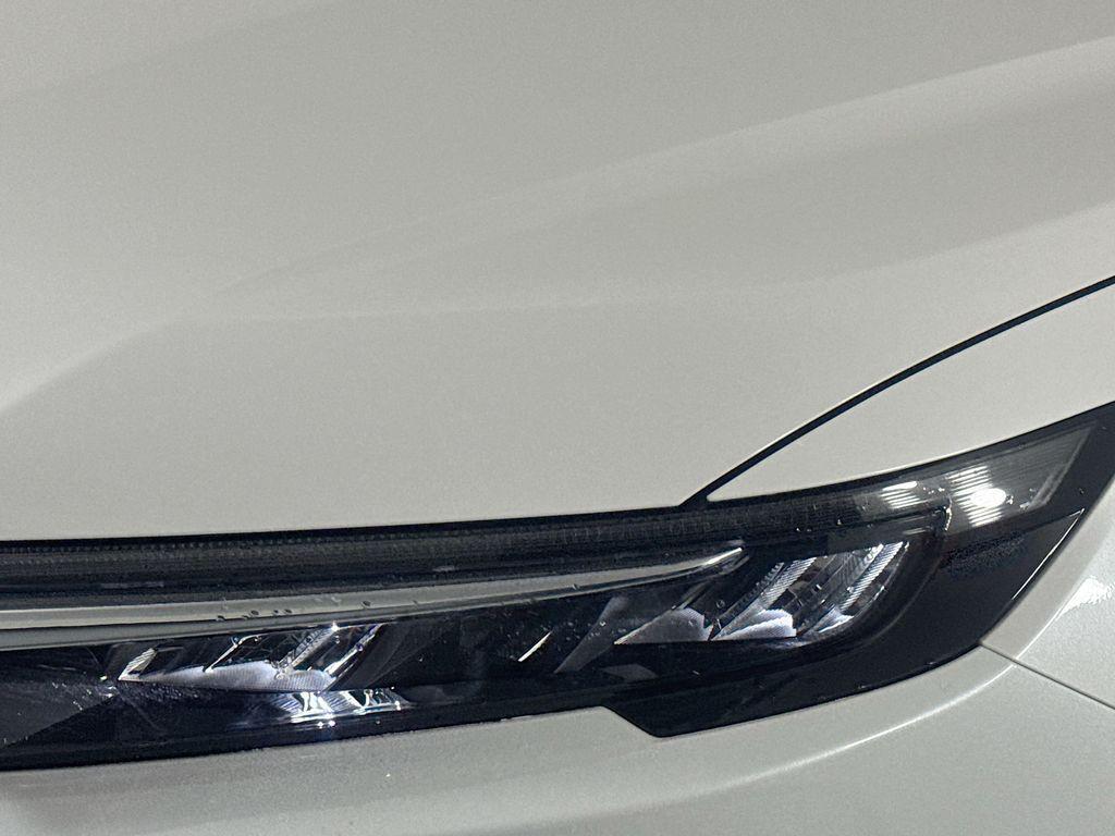 new 2026 Honda CR-V car, priced at $36,559