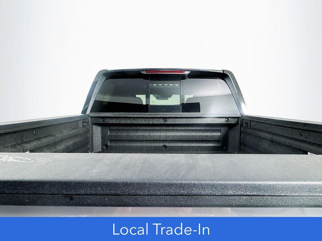 new 2026 Honda Ridgeline car, priced at $45,358