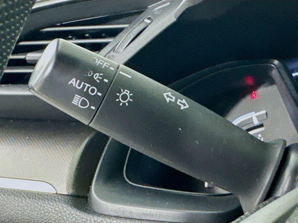 used 2020 Honda Civic car, priced at $20,222