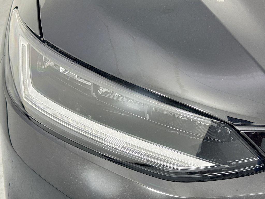 new 2026 Honda HR-V car, priced at $26,821