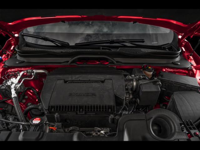 new 2026 Honda Passport car, priced at $47,144