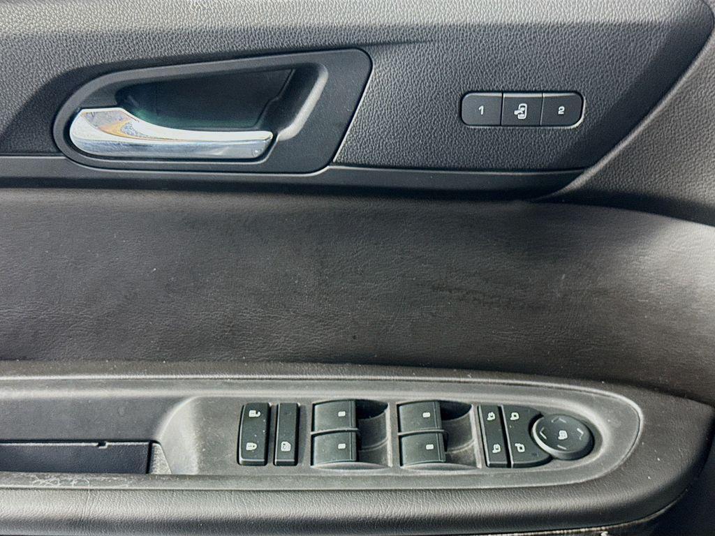 used 2017 GMC Acadia Limited car, priced at $14,369