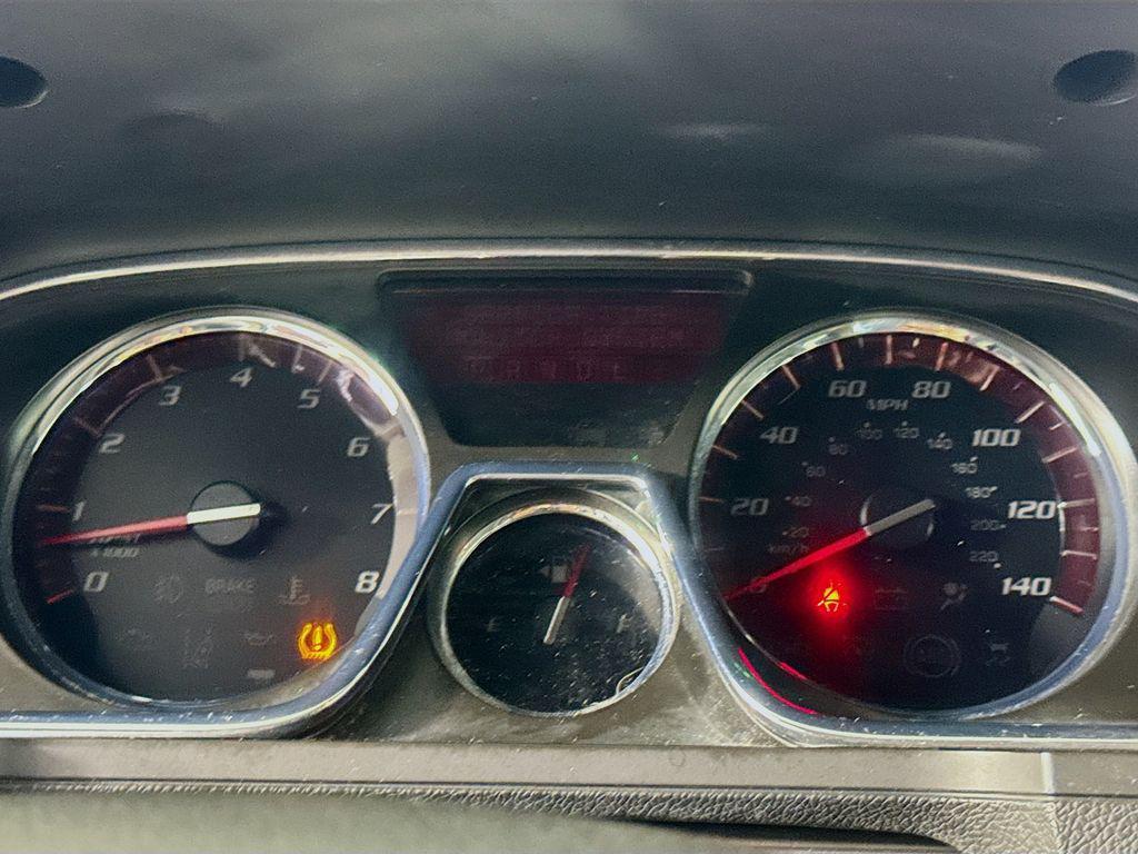 used 2017 GMC Acadia Limited car, priced at $14,369