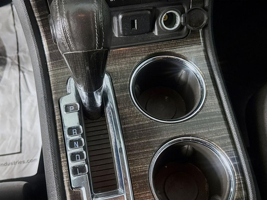 used 2017 GMC Acadia Limited car, priced at $14,369